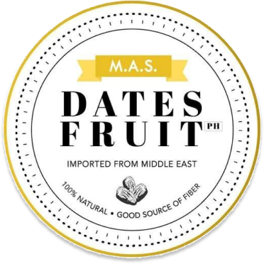 Datesfruit logo